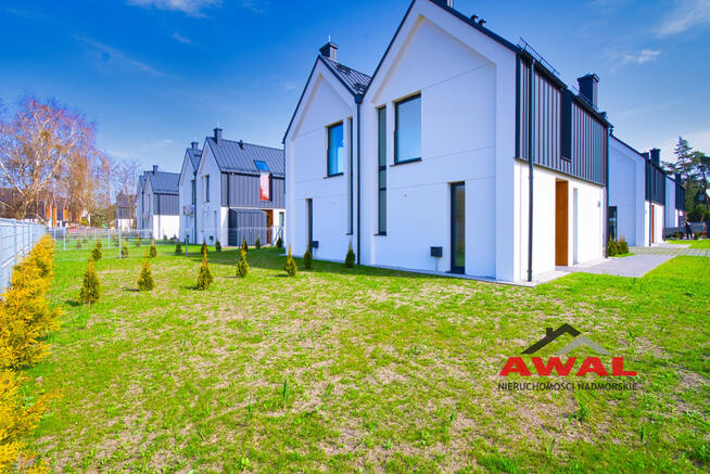 Mieszkanie Ostrowo gm. Władysławowo, Kolonijna