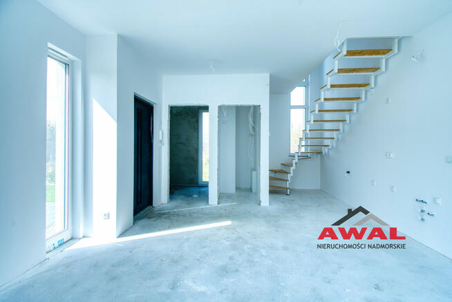 Mieszkanie Ostrowo gm. Władysławowo, Kolonijna