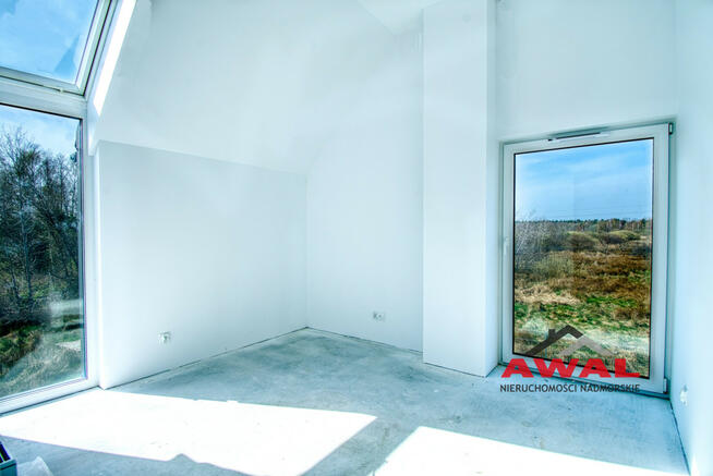 Mieszkanie Ostrowo gm. Władysławowo, Kolonijna