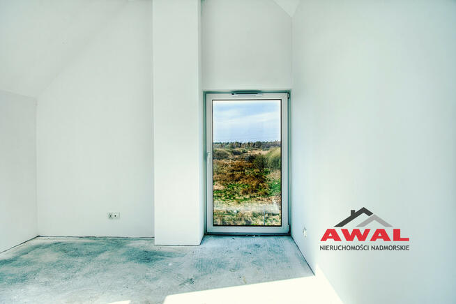 Mieszkanie Ostrowo gm. Władysławowo, Kolonijna