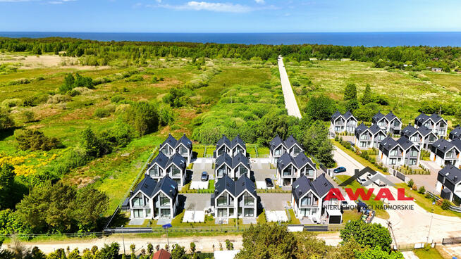 Mieszkanie Ostrowo gm. Władysławowo, Kolonijna