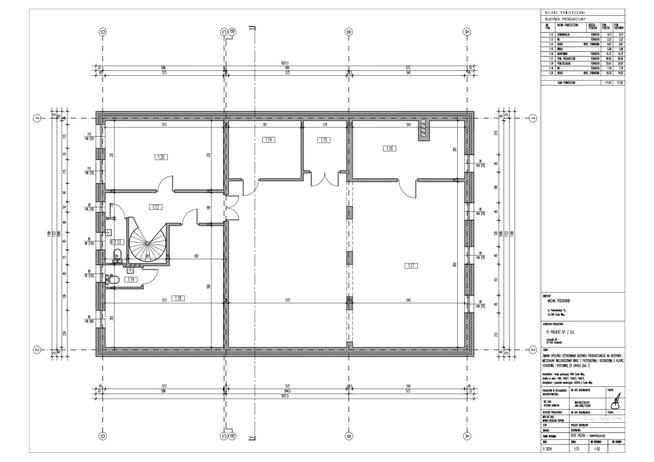 Budynek produkcyjny 360m² | Centrum Środy Wlkp.
