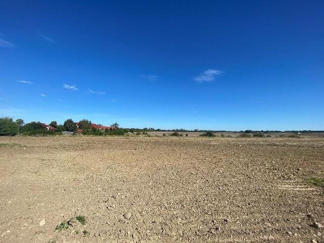 Atrakcyjne działki inwestycyjne – 24,2 ha