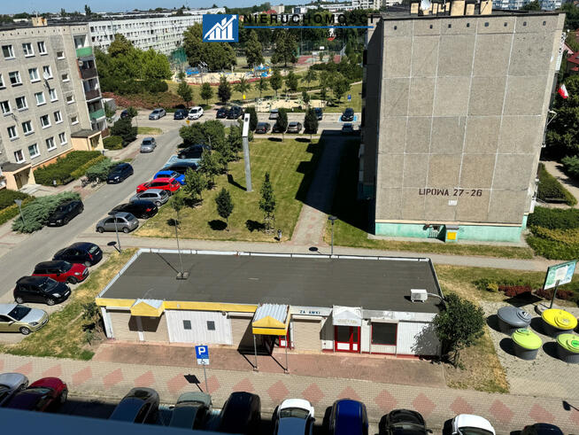 Lokal użytkowy Polkowice, Miedziana