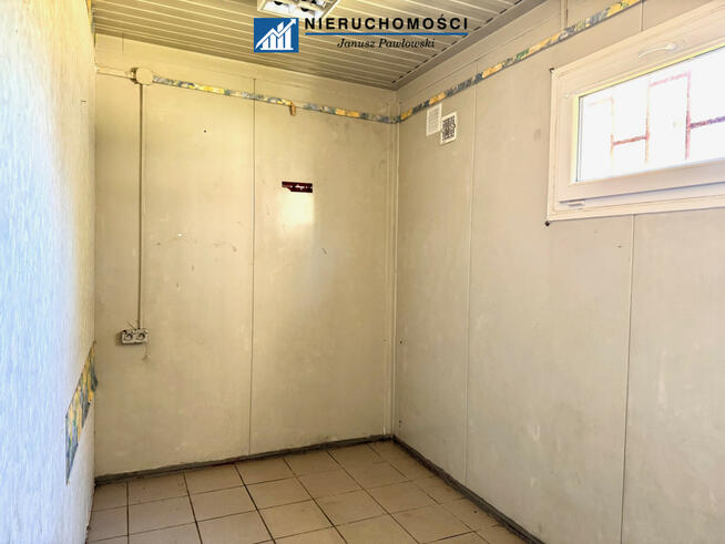 Lokal użytkowy Polkowice, Miedziana