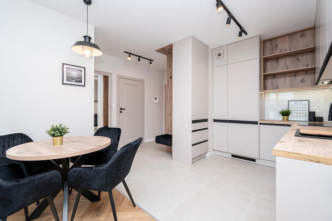 NOWOCZESNE, MIESZKANIE 2- REZERWACJA