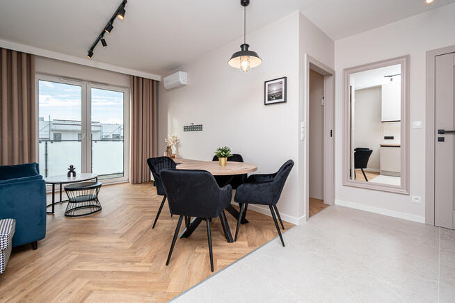 NOWOCZESNE, MIESZKANIE 2- REZERWACJA