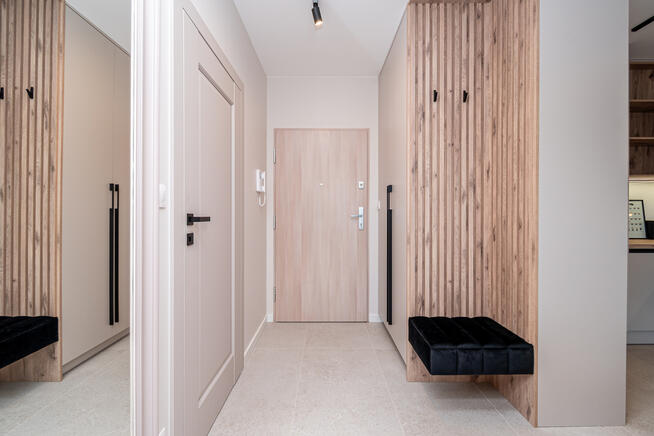 NOWOCZESNE, MIESZKANIE 2- REZERWACJA