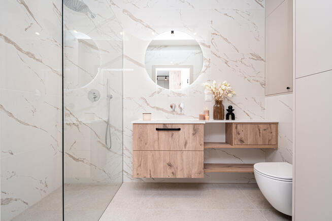 NOWOCZESNE, MIESZKANIE 2- REZERWACJA