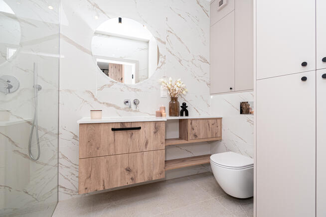 NOWOCZESNE, MIESZKANIE 2- REZERWACJA