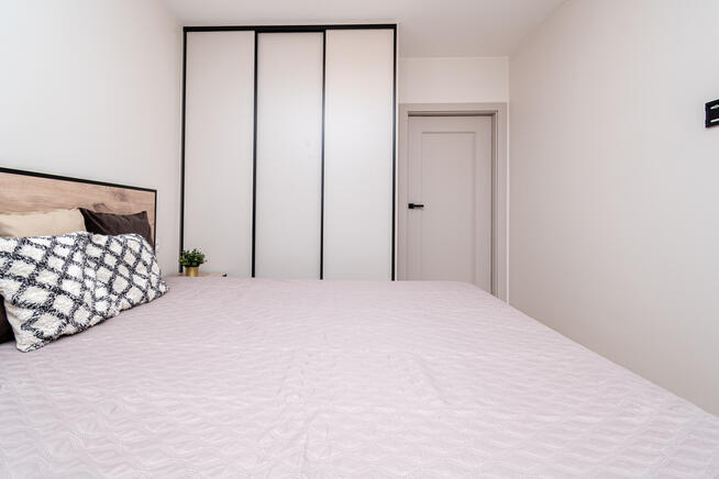 NOWOCZESNE, MIESZKANIE 2- REZERWACJA