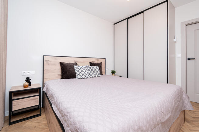 NOWOCZESNE, MIESZKANIE 2- REZERWACJA