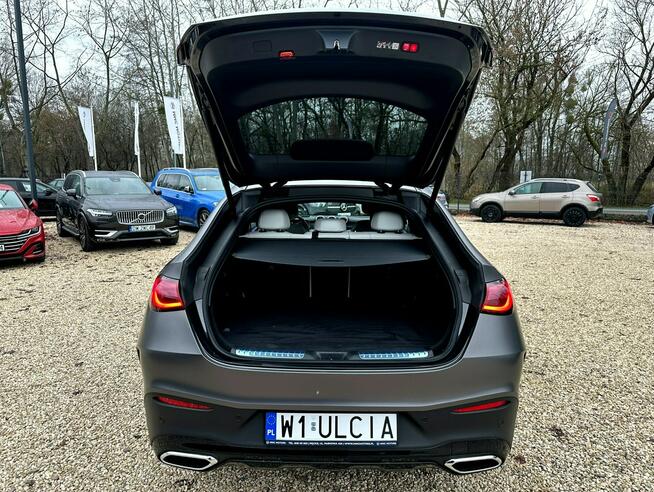 Mercedes GLC 300 d mHEV 4-Matic AMG Line, Salon PL! 1 właściciel! FV23%