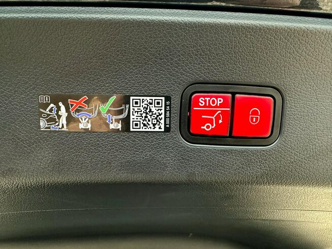 Mercedes GLC 300 d mHEV 4-Matic AMG Line, Salon PL! 1 właściciel! FV23%