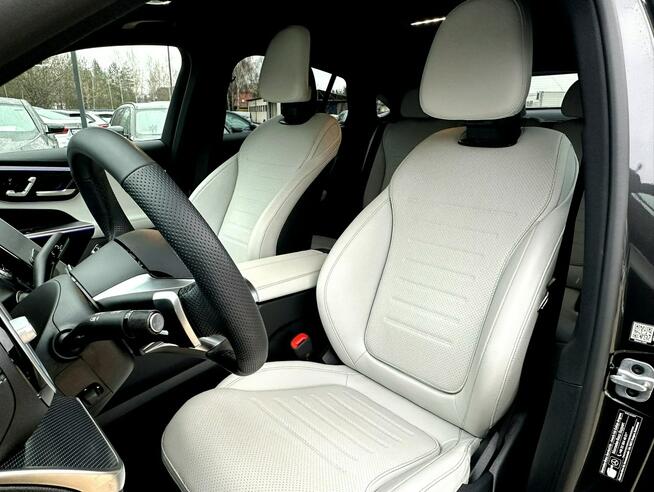 Mercedes GLC 300 d mHEV 4-Matic AMG Line, Salon PL! 1 właściciel! FV23%