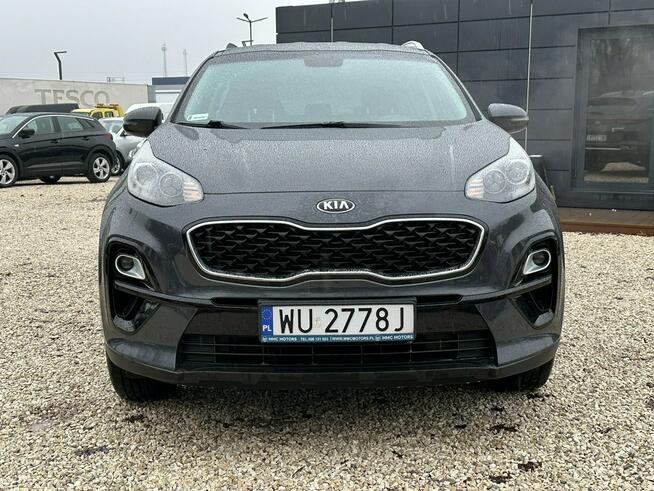 Kia Sportage 1.6 GDI M 2WD, Salon PL! Kamera! VAT-MARŻA