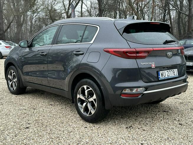Kia Sportage 1.6 GDI M 2WD, Salon PL! Kamera! VAT-MARŻA