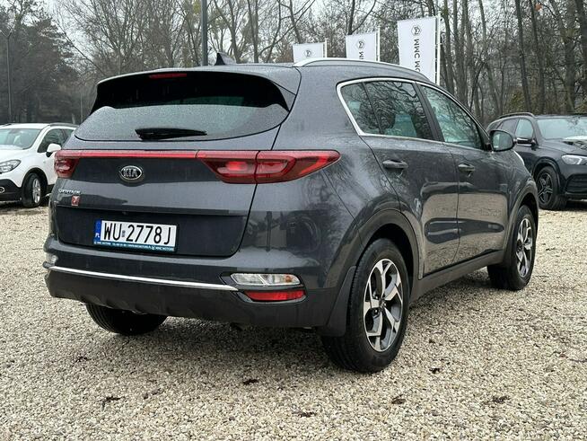 Kia Sportage 1.6 GDI M 2WD, Salon PL! Kamera! VAT-MARŻA