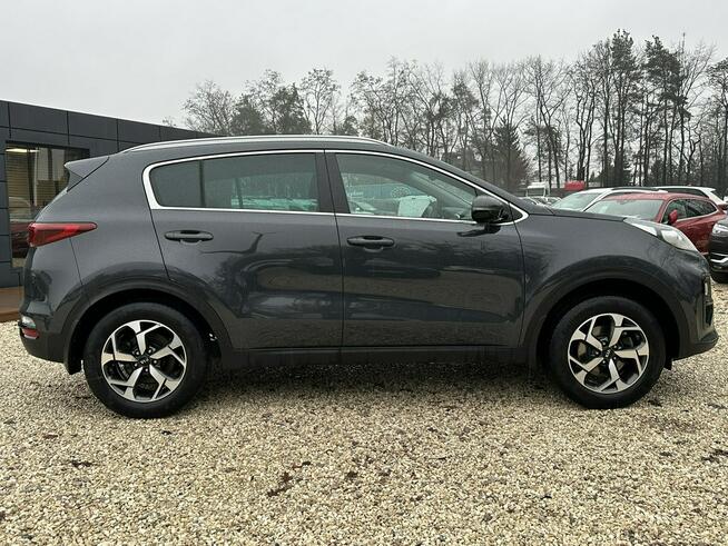 Kia Sportage 1.6 GDI M 2WD, Salon PL! Kamera! VAT-MARŻA