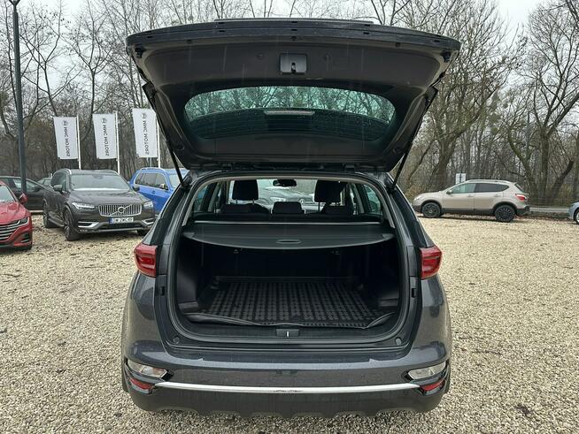 Kia Sportage 1.6 GDI M 2WD, Salon PL! Kamera! VAT-MARŻA