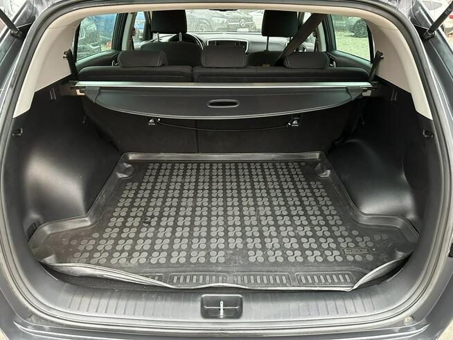 Kia Sportage 1.6 GDI M 2WD, Salon PL! Kamera! VAT-MARŻA