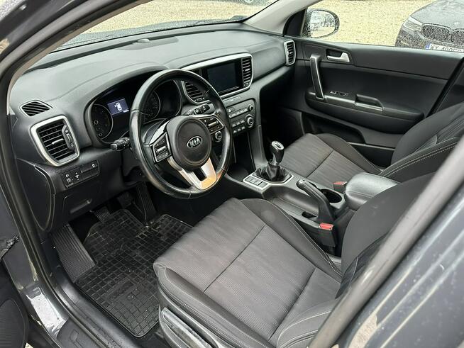 Kia Sportage 1.6 GDI M 2WD, Salon PL! Kamera! VAT-MARŻA
