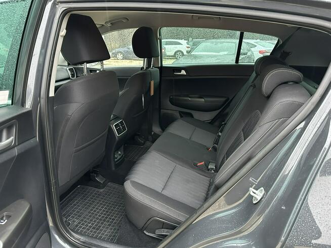 Kia Sportage 1.6 GDI M 2WD, Salon PL! Kamera! VAT-MARŻA