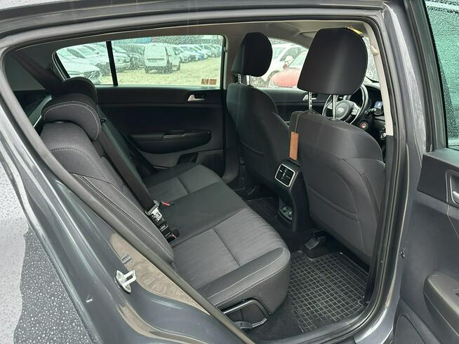 Kia Sportage 1.6 GDI M 2WD, Salon PL! Kamera! VAT-MARŻA
