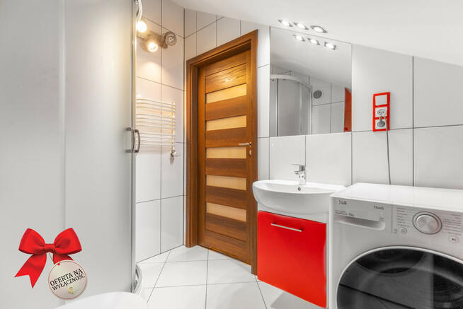 Mieszkanie Lublin Ponikwoda,