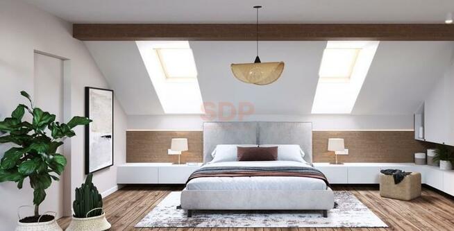 Dom Julianów gm. Piaseczno, Sybiraków