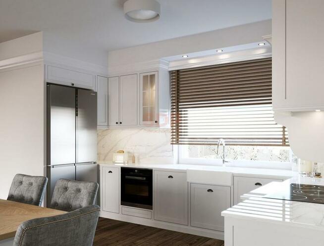 Dom Julianów gm. Piaseczno, Sybiraków