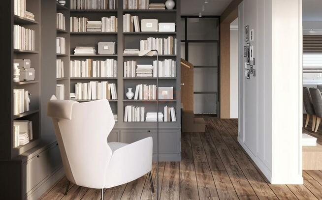 Dom Julianów gm. Piaseczno, Sybiraków