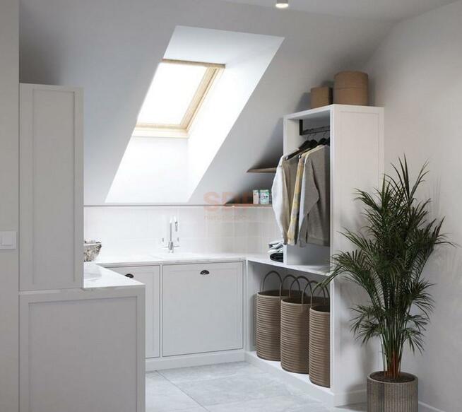 Dom Julianów gm. Piaseczno, Sybiraków