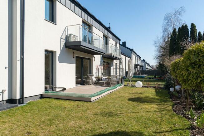 Dom Julianów gm. Piaseczno, Sybiraków