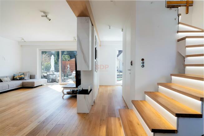 Dom Julianów gm. Piaseczno, Sybiraków