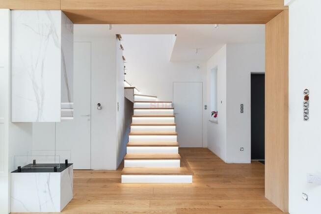 Dom Julianów gm. Piaseczno, Sybiraków