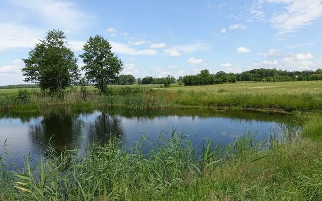 Działka budowlana Kal gm. Węgorzewo