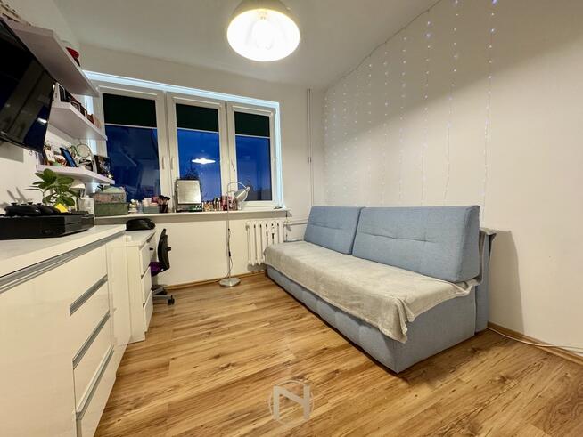 Mieszkanie Gorzów wielkopolski Os. staszica