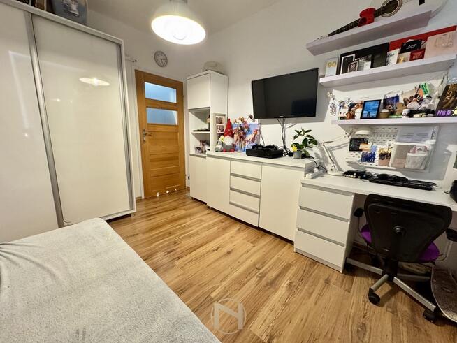 Mieszkanie Gorzów wielkopolski Os. staszica