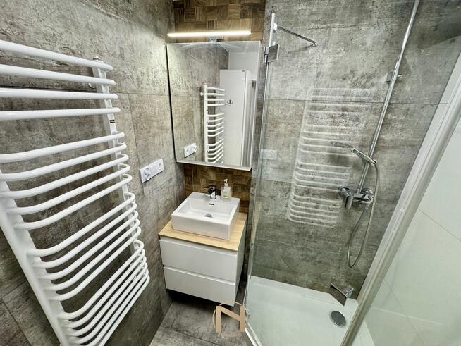 Mieszkanie Gorzów wielkopolski Os. staszica