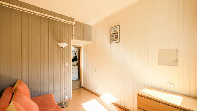 Dwupokojowe mieszkanie | ul. Kościuszki