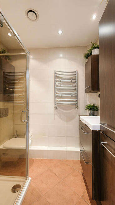 Dwupokojowe mieszkanie | ul. Kościuszki