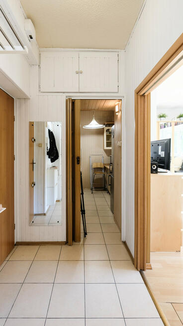 Dwupokojowe mieszkanie | ul. Kościuszki