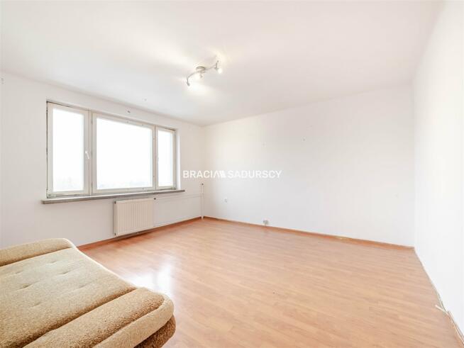 Mieszkanie Kraków Nowa Huta, Nowa Huta, Na Wzgórzach