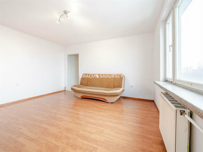 Mieszkanie Kraków Nowa Huta, Nowa Huta, Na Wzgórzach