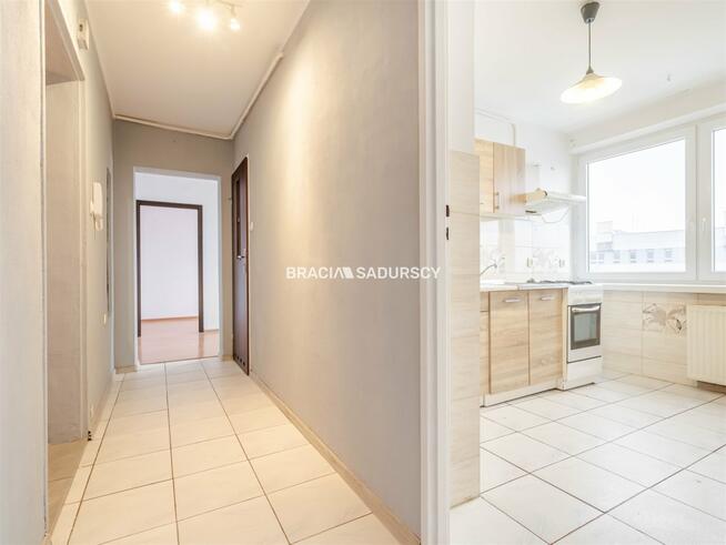 Mieszkanie Kraków Nowa Huta, Nowa Huta, Na Wzgórzach