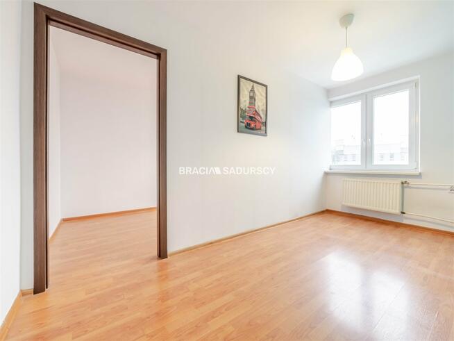 Mieszkanie Kraków Nowa Huta, Nowa Huta, Na Wzgórzach