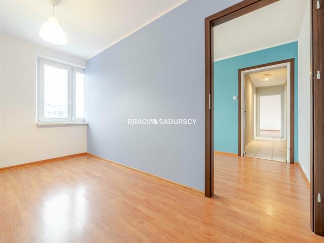 Mieszkanie Kraków Nowa Huta, Nowa Huta, Na Wzgórzach