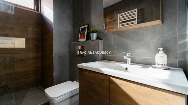 Mieszkanie Kraków Grzegórzki, Grzegórzki, Lubicz