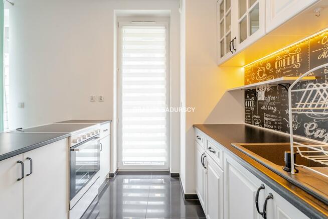 Mieszkanie Kraków Czyżyny, Marii Dąbrowskiej